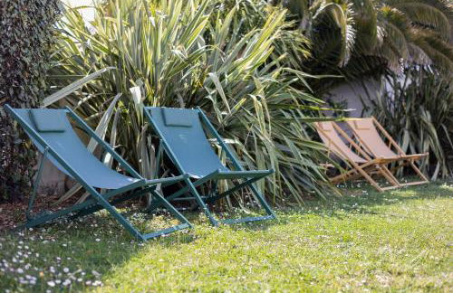 Appart'hotel Perle de Ré - Foto 5