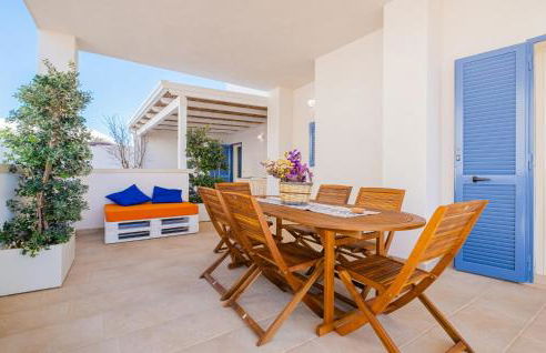 Villette Lux Fronte Spiaggia - Torre Pali - Foto 14