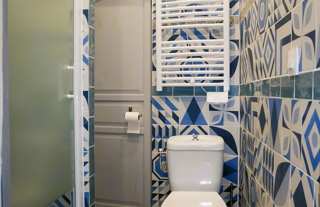 L'oriflamme - Photo 22