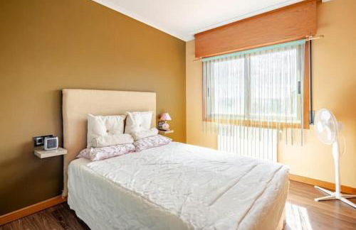 Piso en sitio tranquilo Zona del aeropuerto de VGO - Foto 19