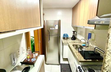 Apto aconchego Garcia 02 - Foto 3