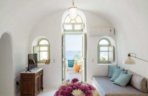 Nano Oia Villas - Photo 152
