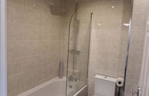 Silverlight's Place - 2BR Home in Central Oldbury - Foto 12