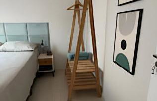 Apto Lindo com Jardim Privativo - Oficinas - Foto 6