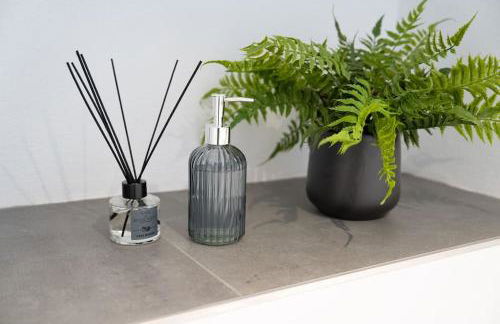 NEW modernes Loft im Zentrum von Deggendorf - Foto 48