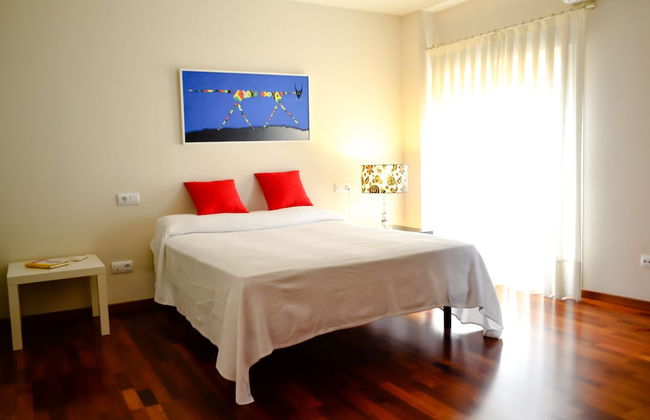 The Zentral Suites & Apartments - Foto 10