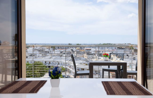 Atmosphera - Foto 31