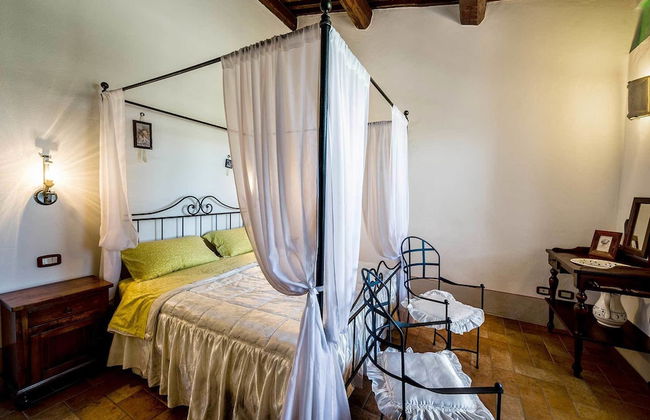 Agriturismo Palazzo Conti A - Foto 5