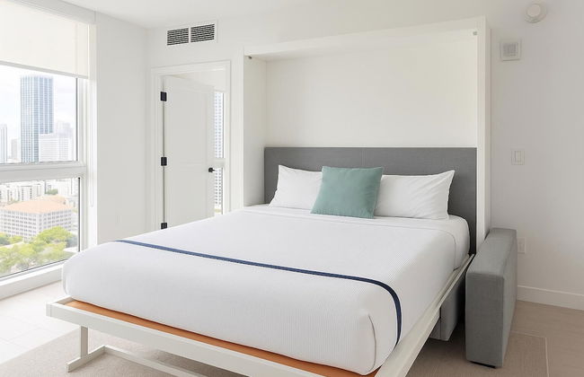 Miami Downtown Condos - Photo 37