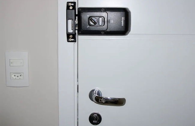 Apartamento Confortável Shopping Center Vale - Foto 11