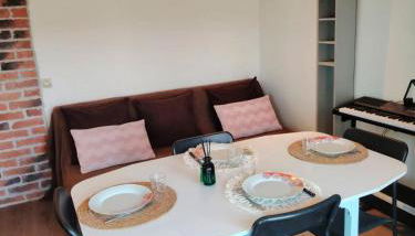 Charmante petite maison terrasse vue sur l'Allier - Foto 3