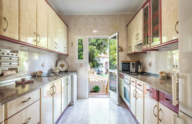 Villa Amelia - Foto 12