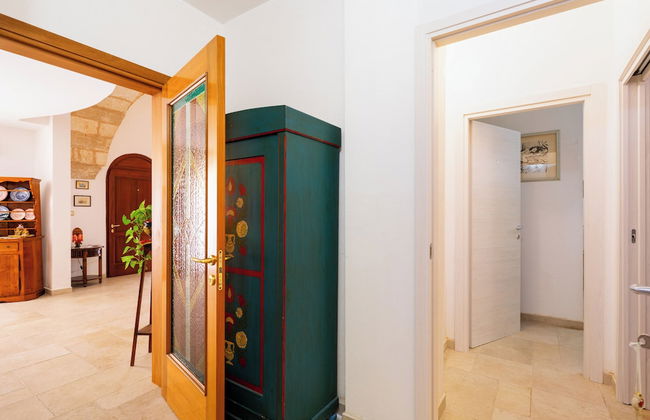 3277 Guest House Eleonora - Camera Matrimoniale by Barbarhouse - Foto 23