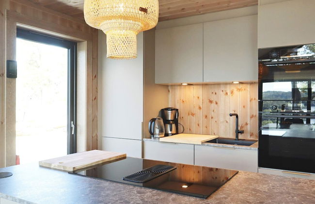 10 Person Holiday Home in Sondeled - Foto 9