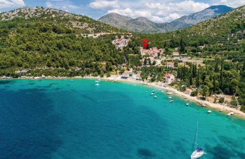 Seaside holiday house Sladjenovici - Dubrovnik - 2163 - Foto 1