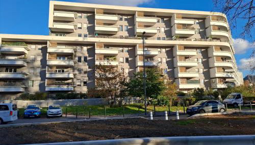 Appartement Beau Sejour - Foto 2