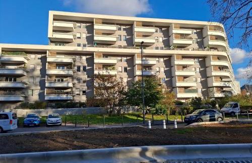 Appartement Beau Sejour - Foto 2