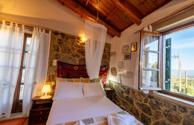 Maria s Serene Countryside Retreat by Chania - Foto 14