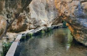 Casa rural Palotes - Foto 33