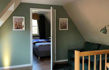 Ferienapartment Am Urwald - Foto 8