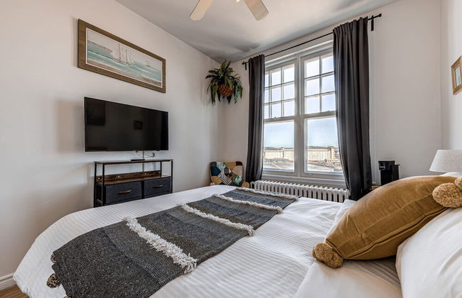 Single Room River View - Foto 26