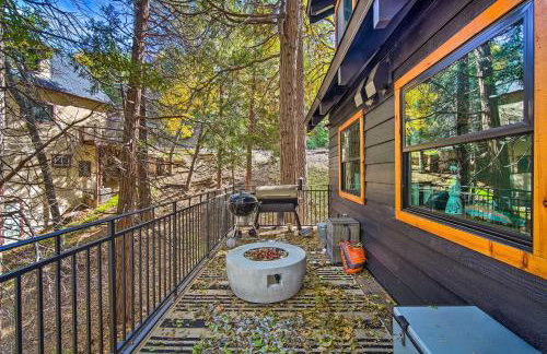 Pet-Friendly Retreat with Game Room and Fire Pit! - Foto 32