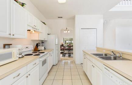 Lucky Charm - Budget-friendly 5 bed vacation home, close to Disney World - Foto 14