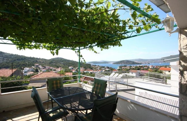 Holiday House Neda - Foto 14