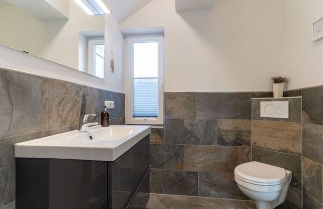 Ferienwohnung Deichblume - Foto 16