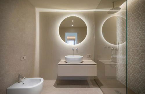 Cala Theresìa - Exclusive sea front apartments - Foto 32