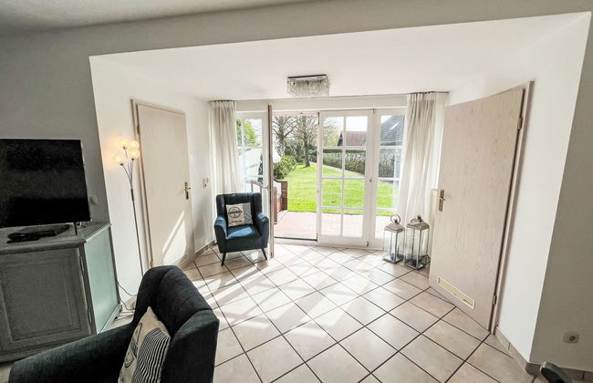 Achterwasser App.1 - Foto 10