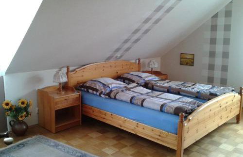 Ferienwohnung am Patenberg - Foto 7