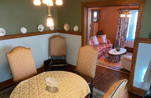 The Edmond an 1887 Arts & Crafts gem - Foto 21