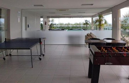 Águas do Santinho Resort - apartamento - Photo 16