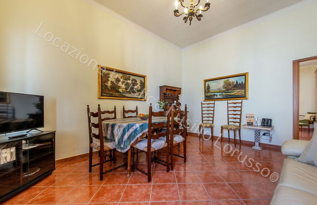 Charming Andria Apartment in the Heart of the City - Foto 11