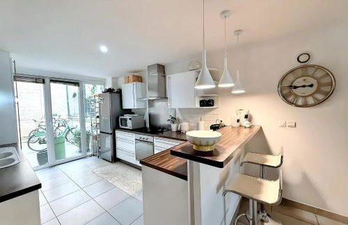 Bright apartment in the heart of Lyon - Foto 8