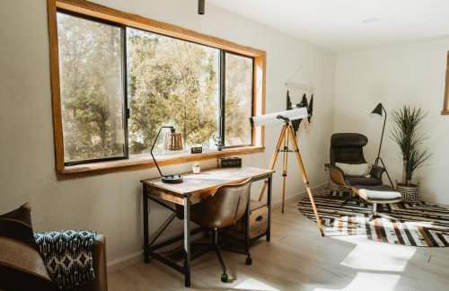 Romantic Forest Lovers Nest by Casa Oso - Foto 7