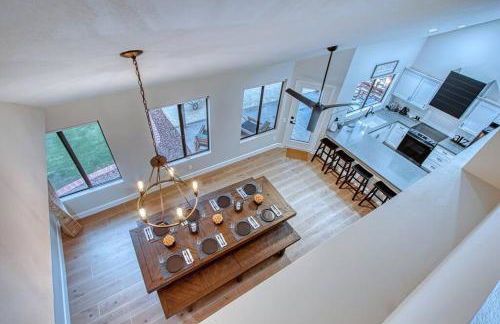 ESTRELLA - Renovated with PATIO, BBQ, POOL & SPA - Foto 11