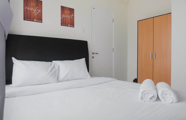 City View 2BR Bogorienze Apartment near The Jungle Fest - Photo 1