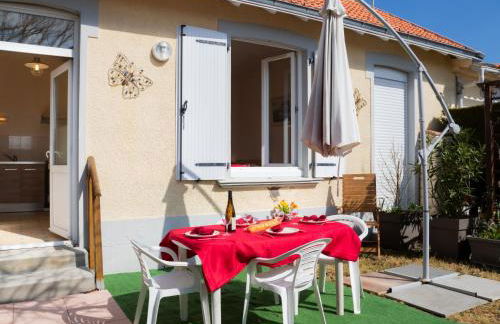 Holiday Home Le Cocon by Interhome - Foto 16