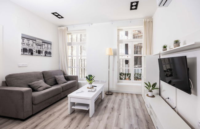 Apartamentos Turísticos Gran Vía - Foto 36