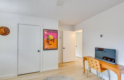 Private Dock Lakefront Enchanted Oaks Retreat - Foto 24