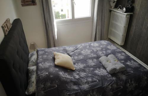 F3 proche centre-ville - Cote Blatin - Foto 9