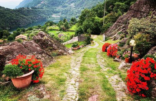 Casa Vacanze La CASA DEL SOLE - Foto 30