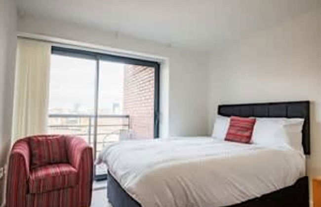 Host Stay Abacus Apartment - Foto 6