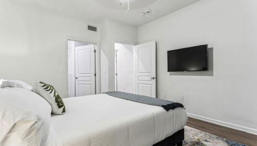 Suite Life in Frisco, Luxury meets Comfort - Foto 5