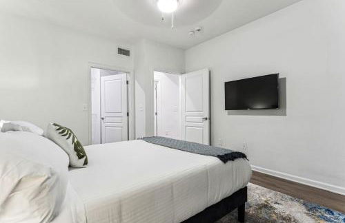 Suite Life in Frisco, Luxury meets Comfort - Foto 5