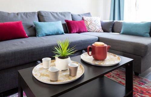 Le Jardin des Docks - Appt avec jardin - Photo 10