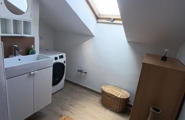 Große Ferienwohnung 4 Zimmer Kirchberg-Schönberg Bayerischer Wald 1-8 Personen - Foto 10