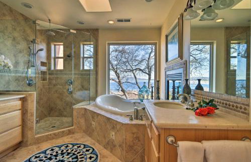 Casa dAmore Extravagant Lakefront Villa! - Foto 19